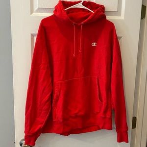 Champion Hoodie